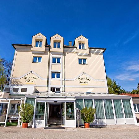 Hotel Wiental Pressbaum Ngoại thất bức ảnh