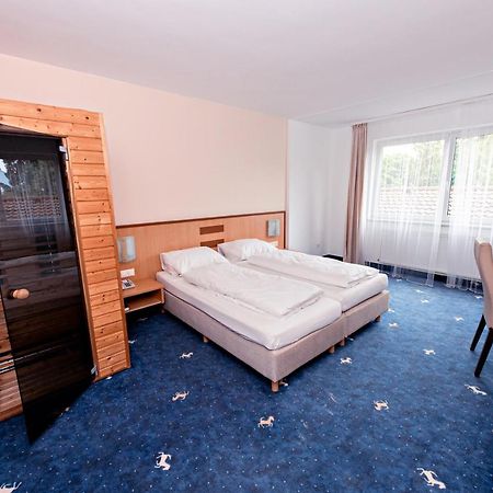 Hotel Wiental Pressbaum Ngoại thất bức ảnh