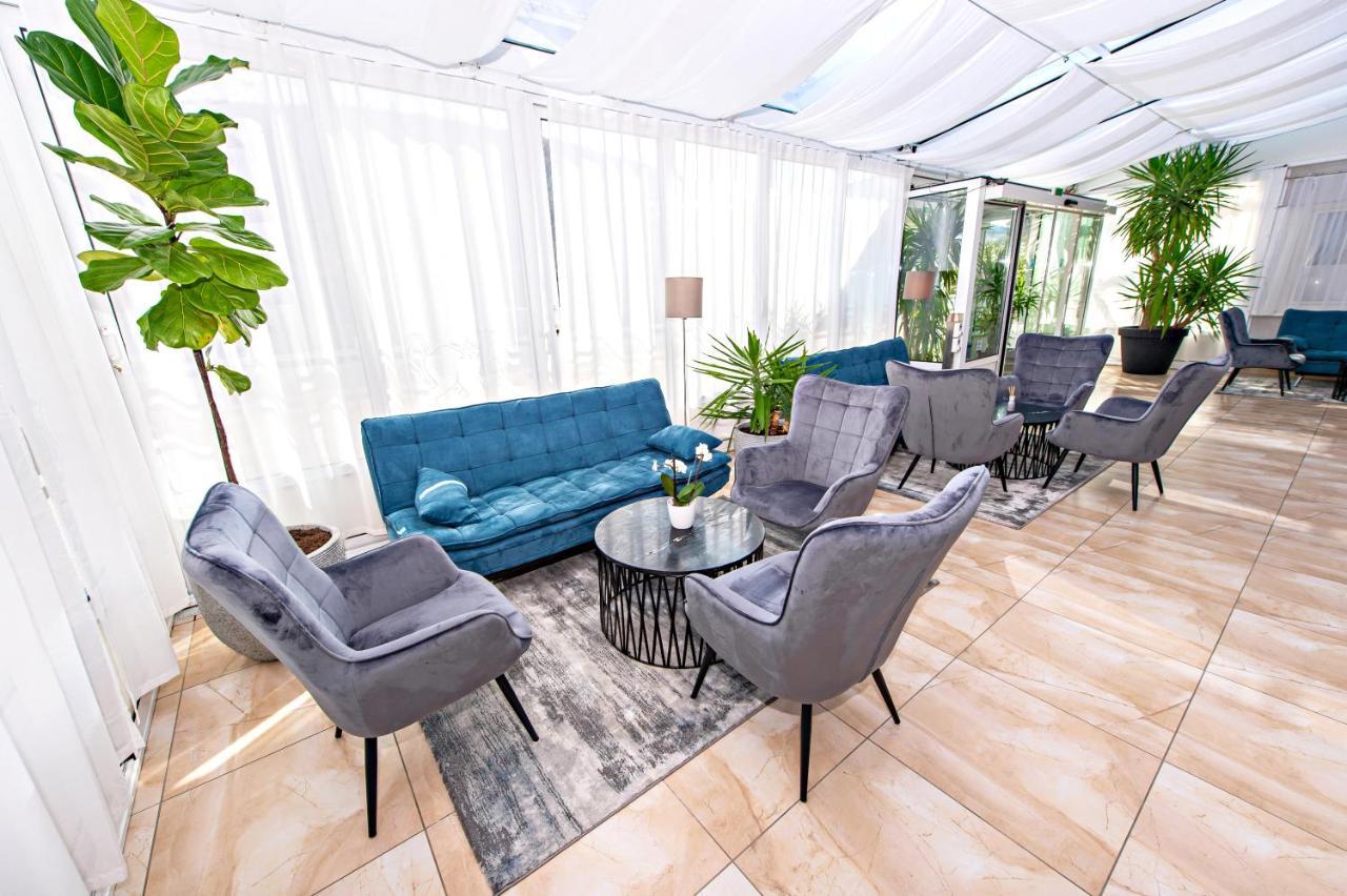 Hotel Wiental Pressbaum Ngoại thất bức ảnh