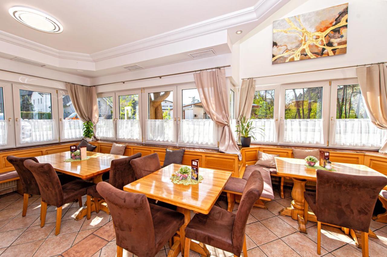 Hotel Wiental Pressbaum Ngoại thất bức ảnh