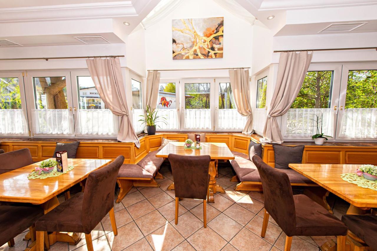 Hotel Wiental Pressbaum Ngoại thất bức ảnh
