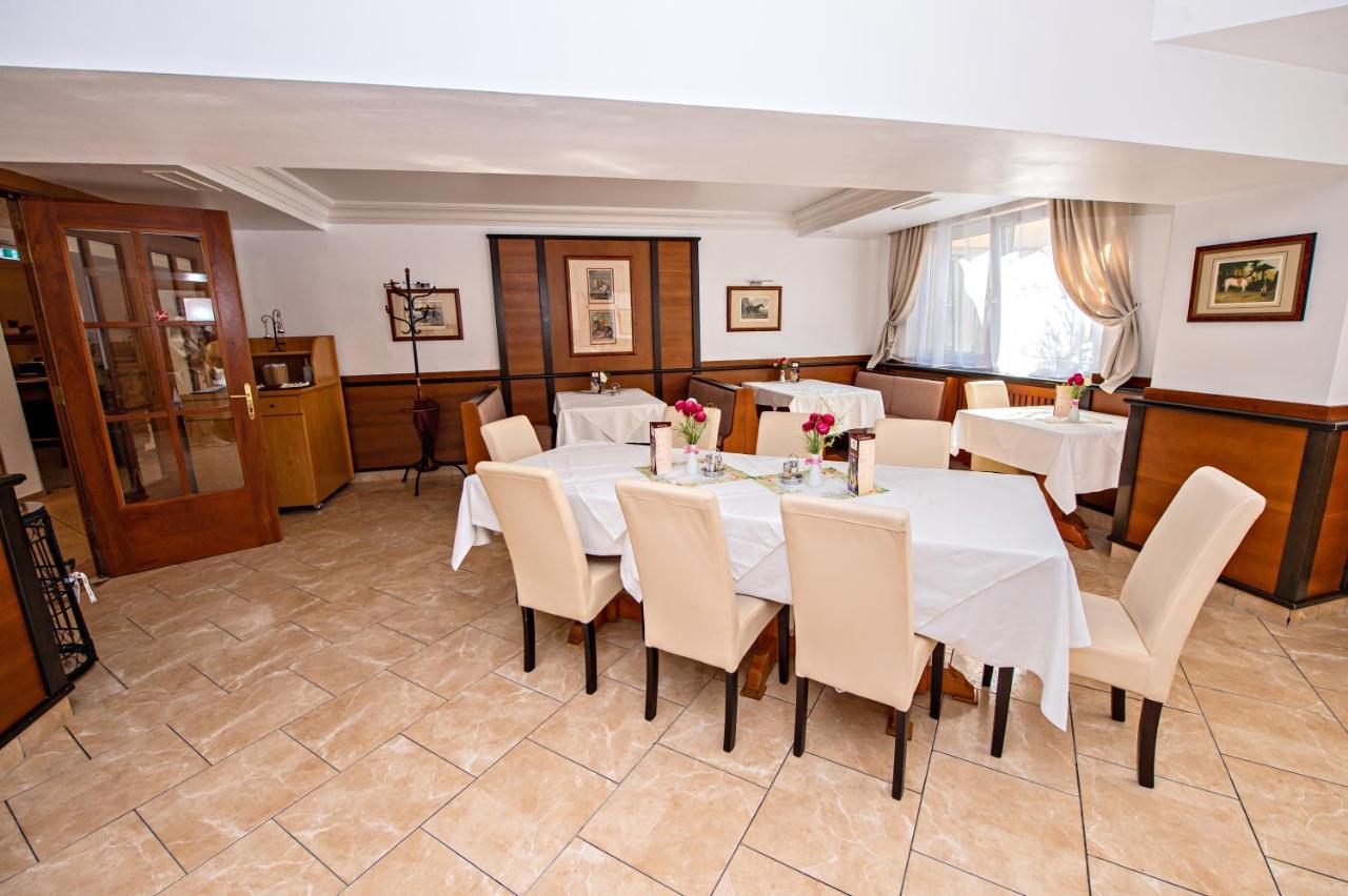 Hotel Wiental Pressbaum Ngoại thất bức ảnh