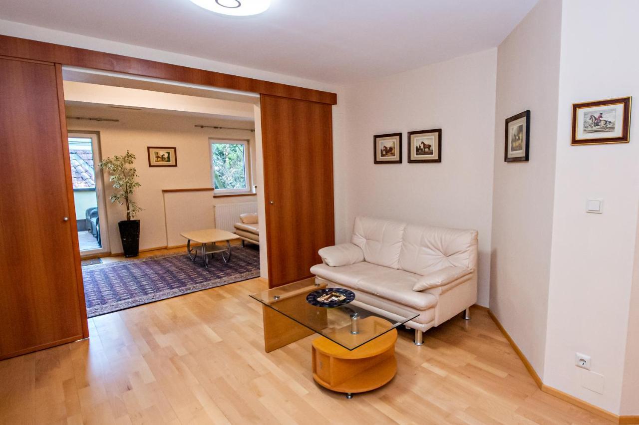 Hotel Wiental Pressbaum Ngoại thất bức ảnh