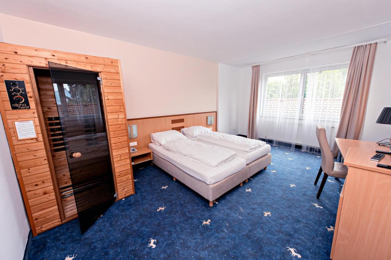 Hotel Wiental Pressbaum Ngoại thất bức ảnh