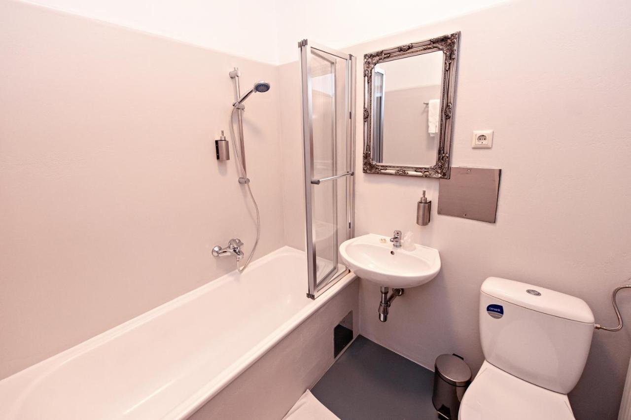 Hotel Wiental Pressbaum Ngoại thất bức ảnh