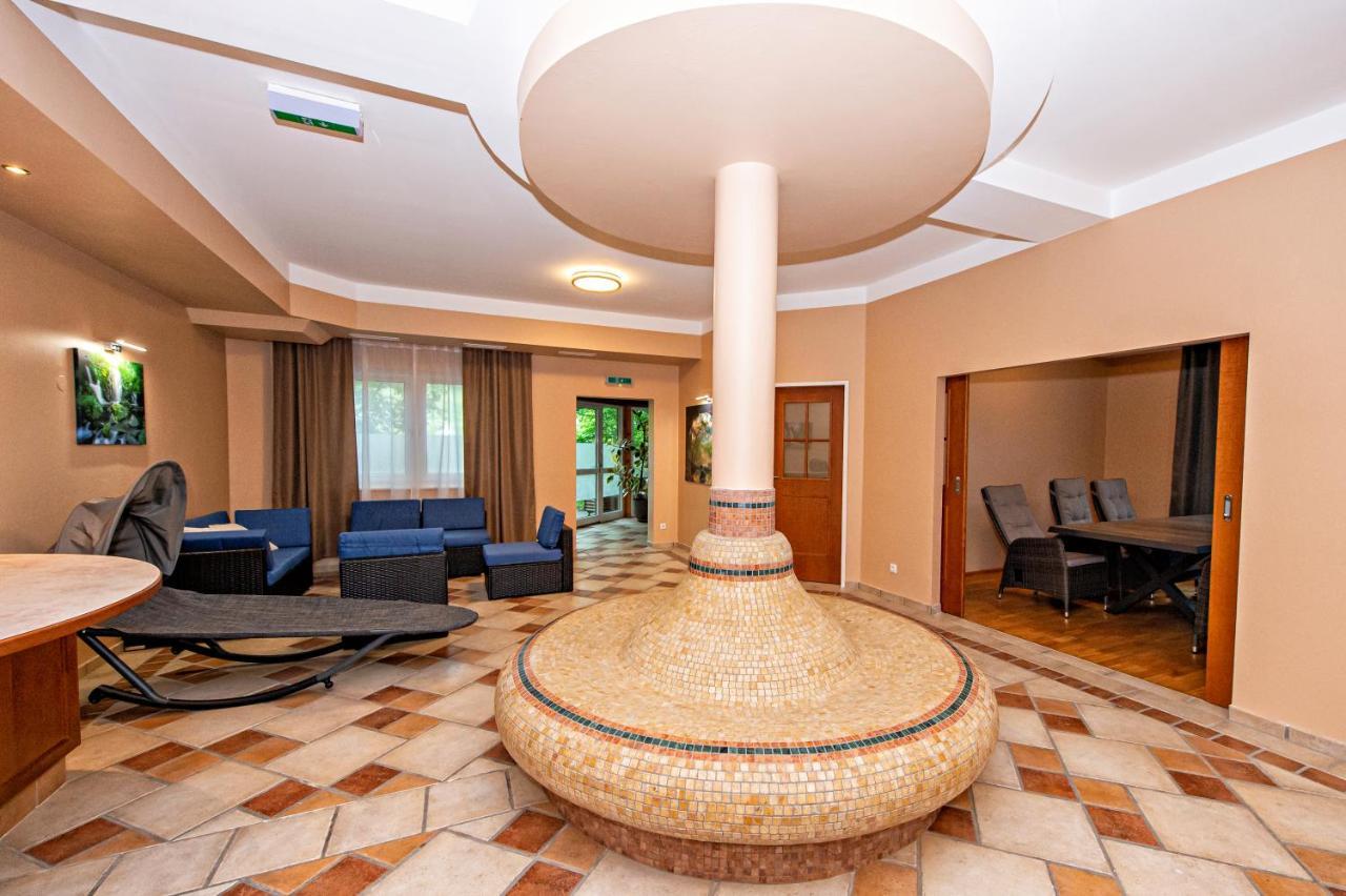 Hotel Wiental Pressbaum Ngoại thất bức ảnh