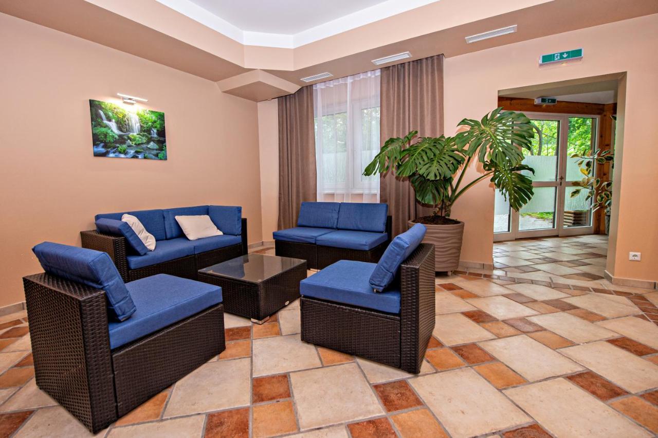 Hotel Wiental Pressbaum Ngoại thất bức ảnh